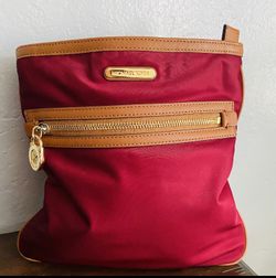 Michael Kors Satchel Bag