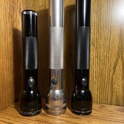 Mag-Lite Flashlights USA