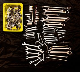 Mechanic tools