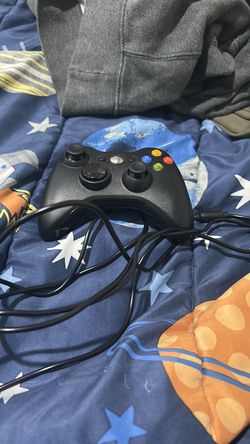 Xbox 360 controller