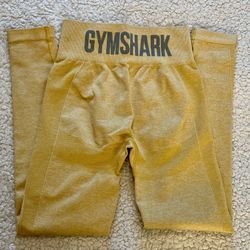 Gymshark Leggings Small