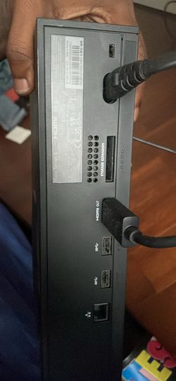 Black Xbox Series S 1Tb