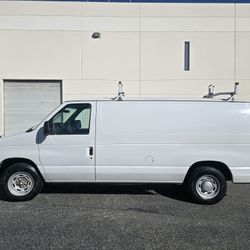 2006 Ford Econoline