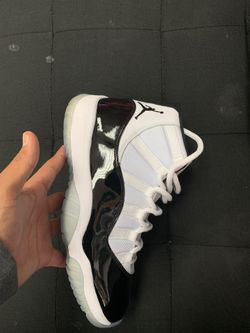 Jordan 11s