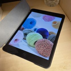 Ipad mini iPad Mini (1st generation) 