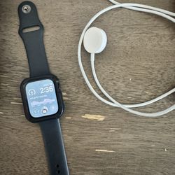 Apple Watch Series 7