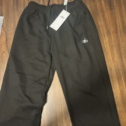 Alo Sweat Size M