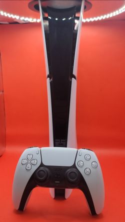 SONY PLAYSTATION SLIM NON DISK DRIVE