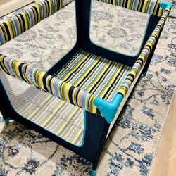 Portable Playard