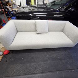 Beautiful Like-New Couch for Sale