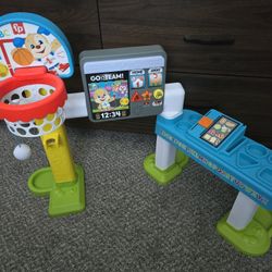 Fisher Price Toy