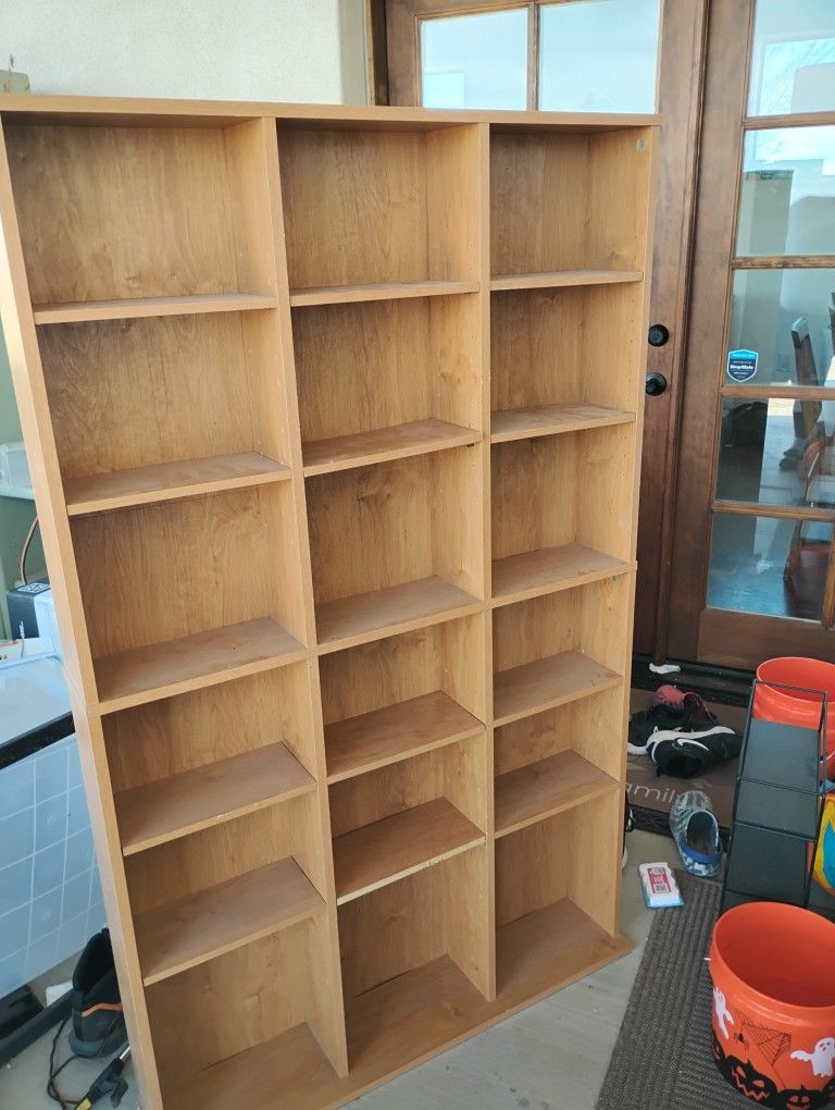 Shelf