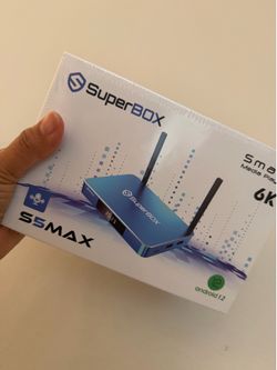Tv streaming
