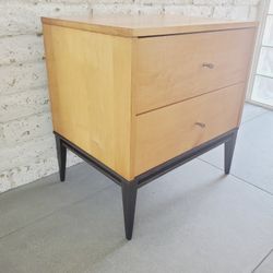 MCM Paul MCCOBB Planner GROUP NIGHT STAND DRAWERS WINCHENDON