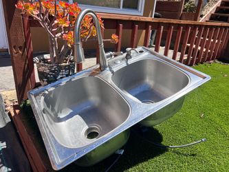 Sink