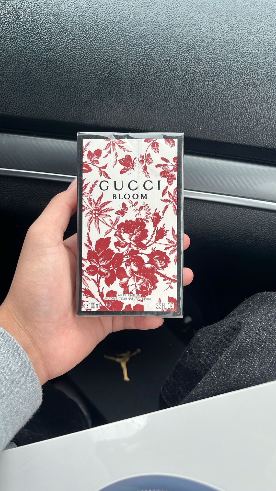 Guccie Bloom Perfume