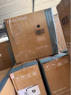 Office Chairs