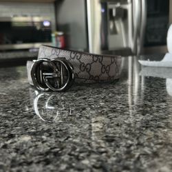 Gucci Belt 