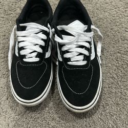 Men Size 7 VANS
