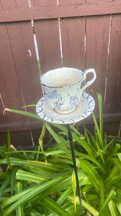 Garden item