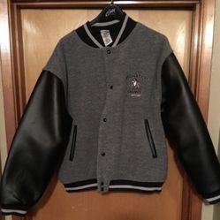 Men’s Disney Grumpy Coat