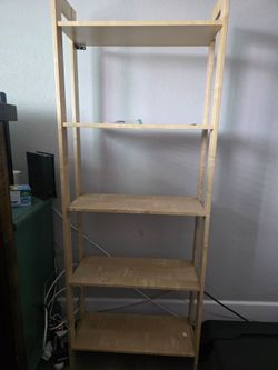 Bookshelf
