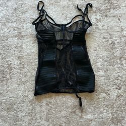 Nice Lace Top