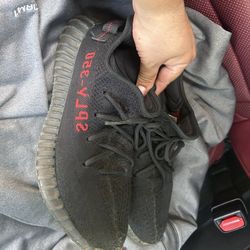Yeezy Boost! 