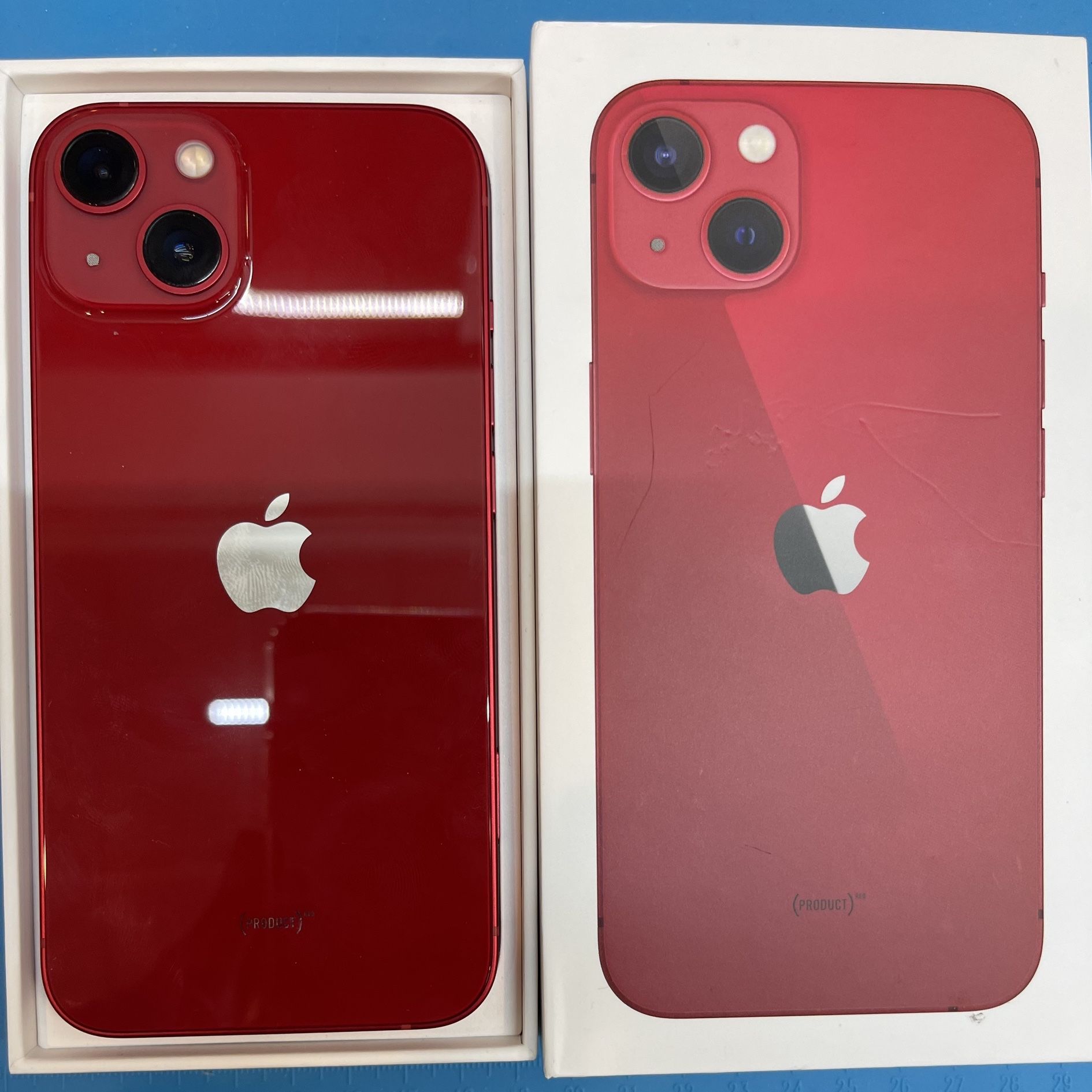 Apple iPhone 12 128GB for All AT&T/ Cricket/ Gen Mobile / Net 10 