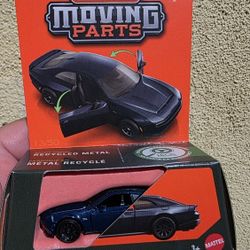 Matchbox 2024 Dodge Charger Daytona