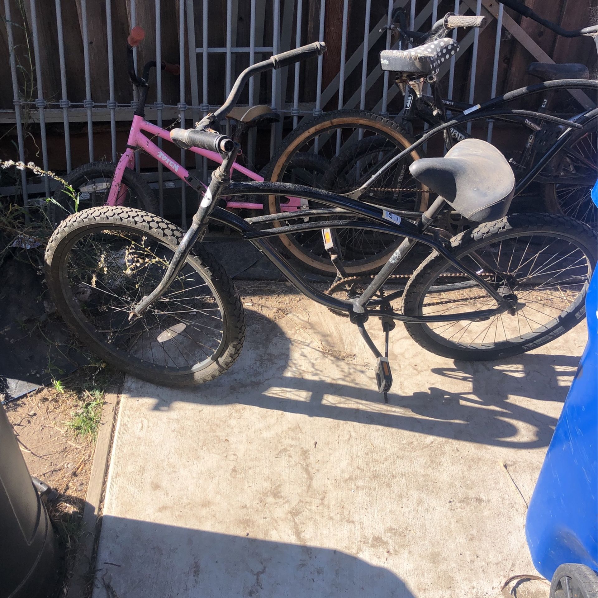 Beach Cruisers For Boys