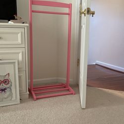 Kids Clothes Hanger 