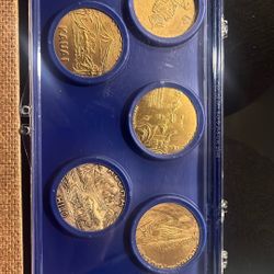 1(contact info removed) Hawaii Coin Collection 