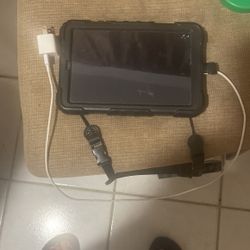 One Samsung Tablet ToshibaT 70 Original Price $290 Today’s I Letgo $125