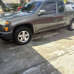 2010 Chevrolet Colorado