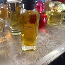Caleche Sore De Parfum
