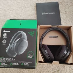 Razer Barracuda X 