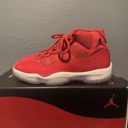 Jordan 11 win like 96