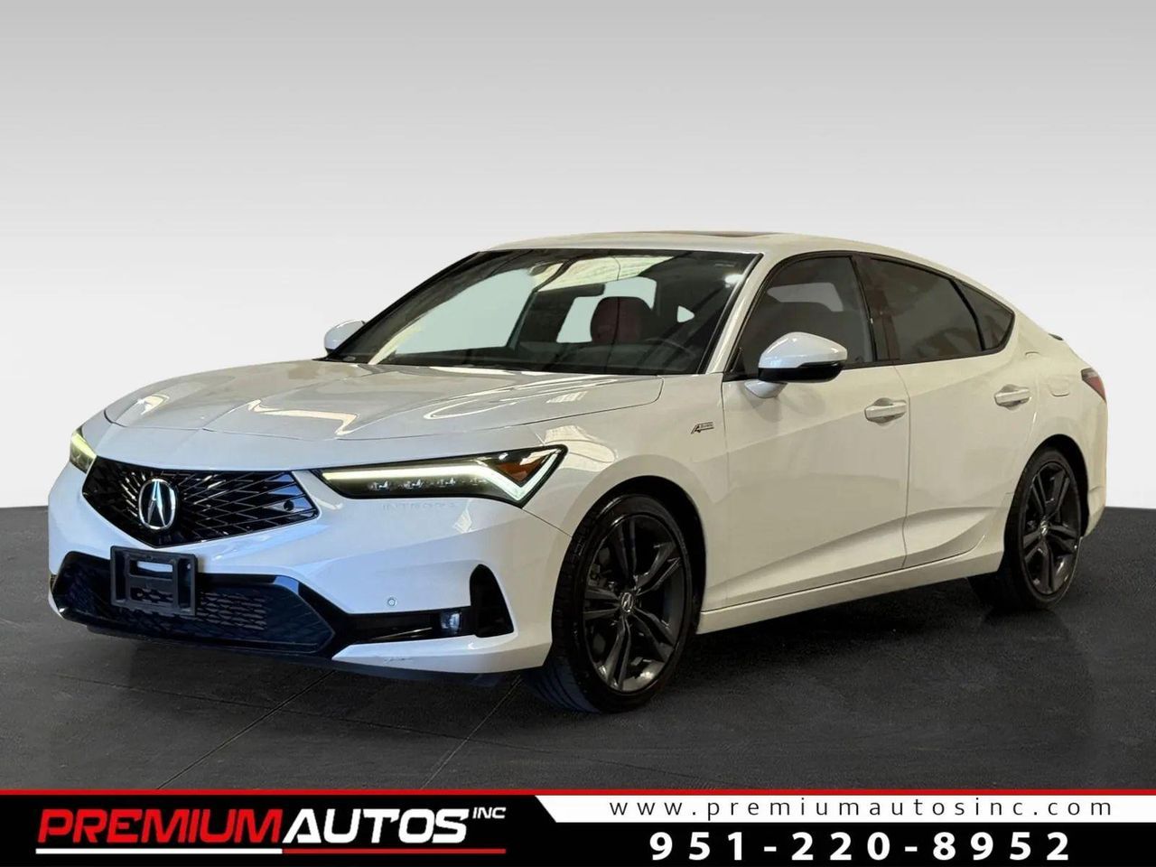2023 Acura Integra