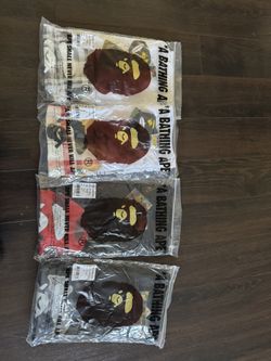 Bape T-shirt