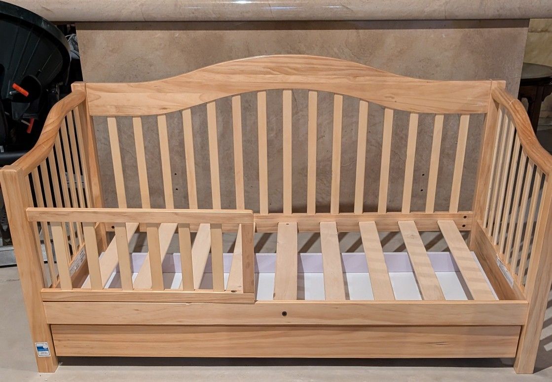 Dream On Me Toddler Day Bed