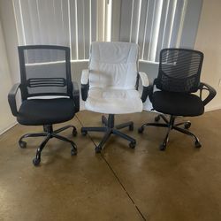 Office Chairs