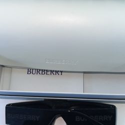 Burberry Sunglasses