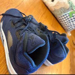 Nike Air Jordan 5 Retro 