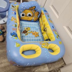 Baby Pool 