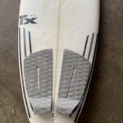 Surfboard 6”1