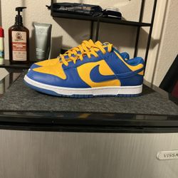 Nike Dunks 