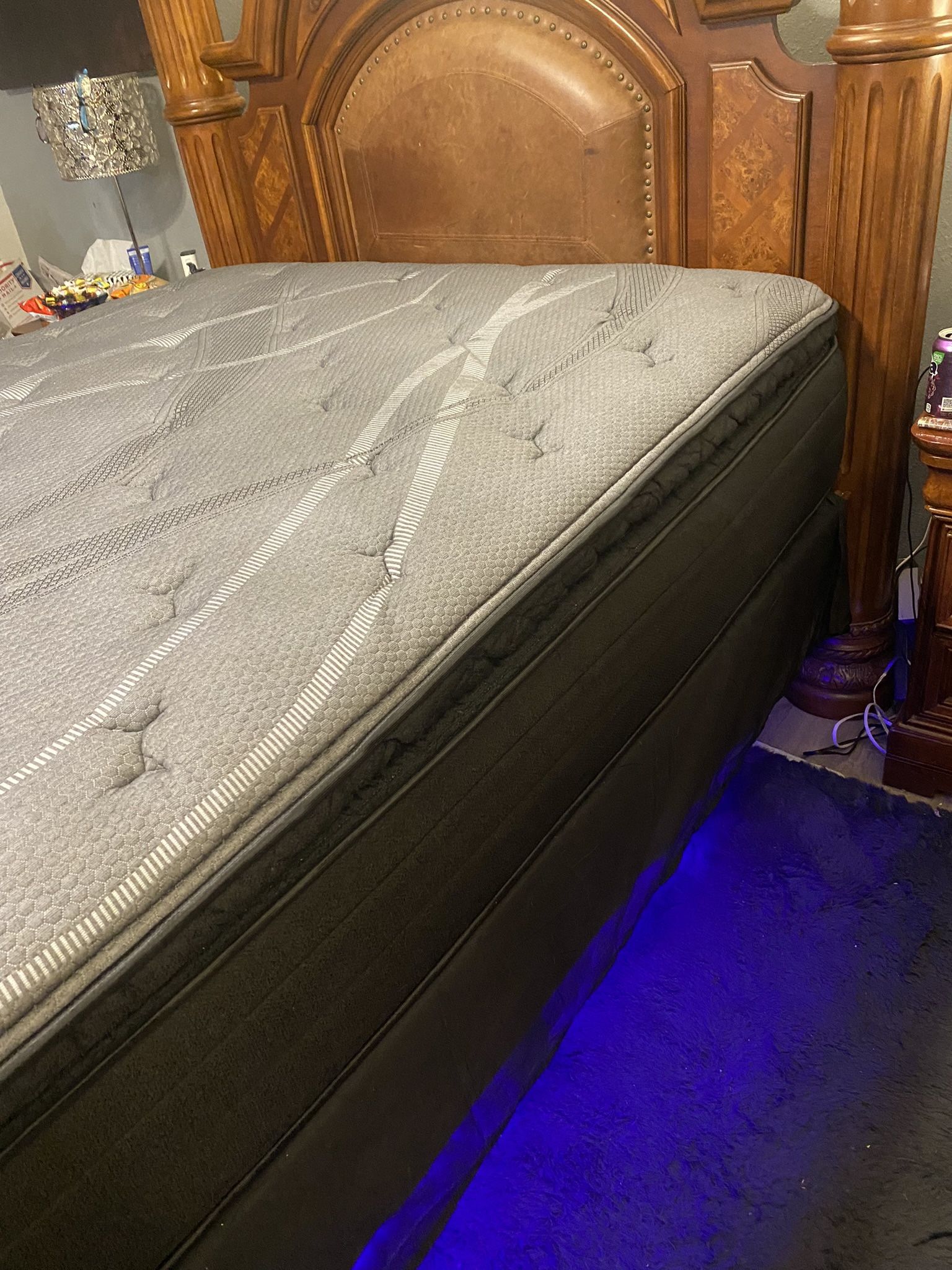 Queen Size Mattress for Sale in Portland, OR OfferUp