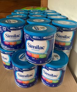 Similac Advance