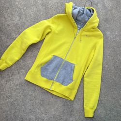 Nike Women’s Sweater. Neon Color. So Cute. XS Size 